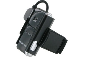 Opticon RS-2006 Bluetooth Ring Scanner
